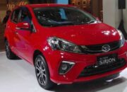 Daihatsu Santai Penjualan Sirion Kalah Jauh dari Mobil LCGC
