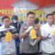 Polres Metro Bekasi Ringkus Pencuri Roda Mobil Di Parkiran 550x301 1