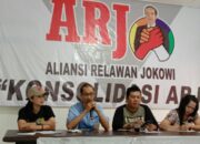 Rosyid Ajak Relawan Jokowi Se Indonesia Dirikan Rumah Ekonomi Rakyat, Koordinator ARJ : Demi Ekonomi Indonesia Dan Sejahtera Seluruhnya