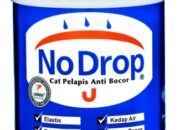 No Drop – No Bocor