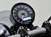 Deteksi Penyebab Kerusakan Speedometer Motor