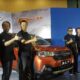 Suzuki XL7 Resmi Meluncur di Indonesia