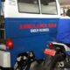 Terobosan Unik dari SMKN Sumatera Selatan Ambulans Motor
