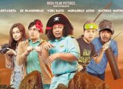 Kapal Goyang Kapten (2019) Full Movie Indonesia