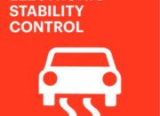 Electronic Stability Control (ESC). Fitur Ini di Mobil, bisa menekan Kematian Lalu Lintas