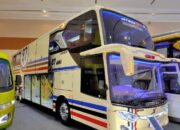 Indonesia Bisa Bikin Bus lebih Bagus dari orang Luar Negeri