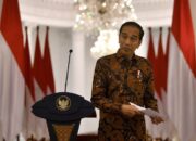 Jokowi Janjikan beri Kelonggaran Kredit bagi tukang ojek, sopir taksi, serta nelayan