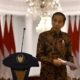 Jokowi Janjikan beri Kelonggaran Kredit bagi tukang ojek sopir taksi serta nelayan