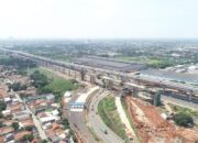 Simak Pengalihan Arus Perbaikan Jalan di Tol Jakarta-Cikampek
