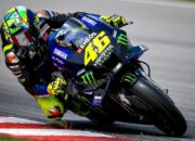 Hasil Kualifikasi MotoGP Portugal 2020 – Valentino Rossi Lebih Baik ketimbang Sang Juara