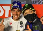 Joan Mir, Juara Dunia MotoGP 2020 yang Ternyata Fans Valentino Rossi