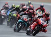 Daftar Pebalap MotoGP 2021: 3 Debutan Termasuk Adik Valentino Rossi