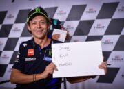 Valentino Rossi: Setelah Ducati Saya Putus Asa, Tanpa Yamaha Saya Akan Pensiun