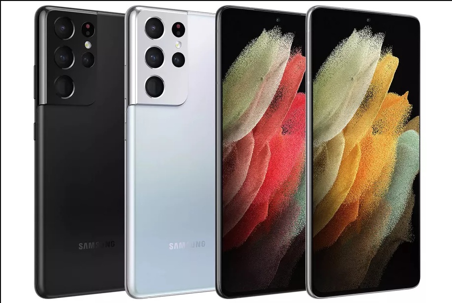 Samsung Galaxy S21 Ultra akan memiliki enam kamera