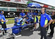 RESMI – Tinggalkan Suzuki, Mantan Manajer Valentino Rossi Gabung Tim F1