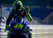 Mantan Pembalap MotoGP Ungkap Penyebab Valentino Rossi Memble pada 2020