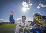 Rebut Gelar Marc Marquez, Legenda MotoGP Beri Peringatan kepada Joan Mir