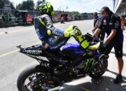 Pengamat MotoGP: Valentino Rossi Bisa Bikin Kacau Petronas Yamaha SRT