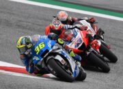Joan Mir Umumkan Nomor pada MotoGP 2021, Batal Putus Tradisi Valentino Rossi