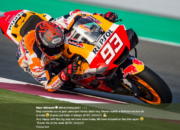 Bos Repsol Honda Diam-diam Harapkan Duel Gila Marc Marquez Vs Pol Espargaro