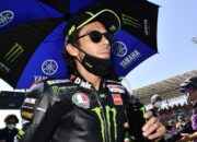 Valentino Rossi Masih Legenda MotoGP, Kami Akan Bantu Dia…”