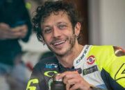 Jelang MotoGP Italia 2021, Valentino Rossi Latihan Bareng Pembalap VR46