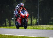 Hasil Sesi Latihan Bebas 2 MotoGP Catalunya 2021: Zarco Kejutkan Rossi dan Marquez
