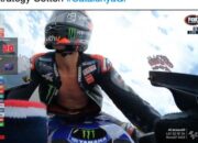 MotoGP Catalunya 2021 – Fabio Quartararo Beri Penjelasan soal Lepas Pelindung Dada