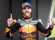 Hasil FP2 MotoGP Jerman 2021 – Miguel Oliveira Tercepat, 2 Yamaha Membayangi
