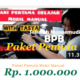 Paket Promo Mobil Manual bpb 1000000 1
