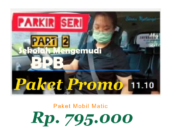 Paket Promo Mobil Matic bpb 795 1