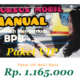 Paket VIP Mobil Matic bpb 1165