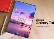 Seri Samsung Galaxy Tab S8 dirinci dalam kebocoran komprehensif
