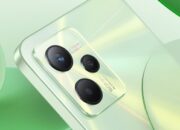 Realme C35 akan datang pada 10 Februari, desain dan spesifikasi utama terungkap