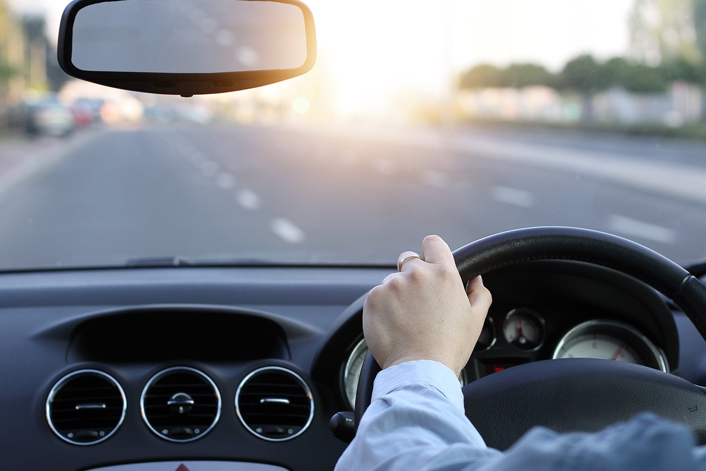 3 Teknik Menyetir Aman agar Terhindar dari Risiko Kecelakaan