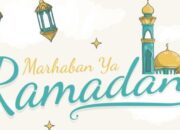 Marhaban Ya Ramadhan Berkah Orang Berpuasa Persemija tetap dibuka.