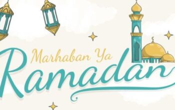 marhaban ya ramadan