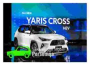 Spek dan Kelengkapan Toyota Yaris Cross, Pilihan Baru di Segmen Compact SUV